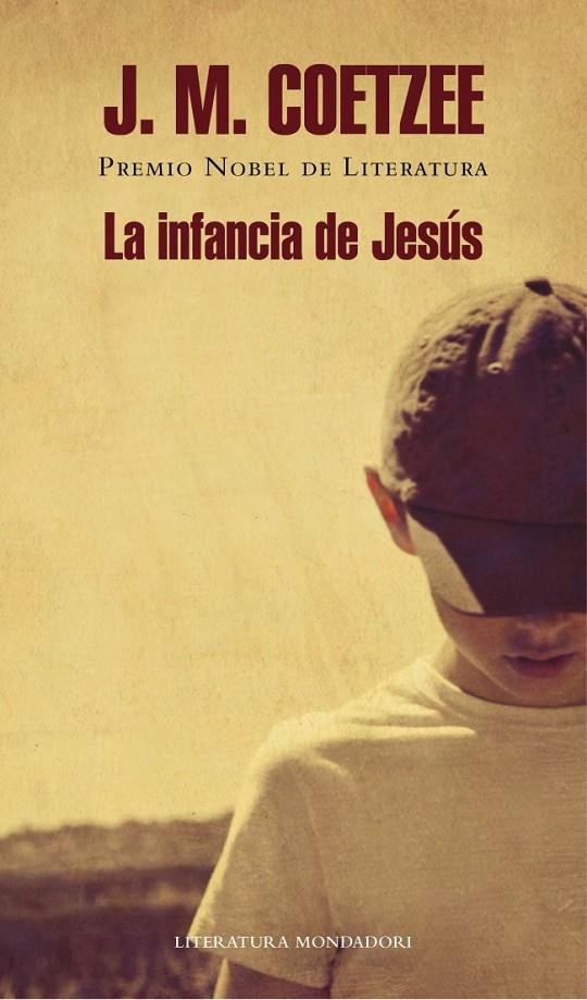 LA INFANCIA DE JESÚS | 9788439727279 | COETZEE,J.M.