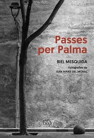 PASSES PER PALMA | 9788412619751 | MESQUIDA, BIEL