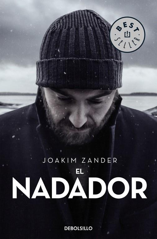 EL NADADOR | 9788466334914 | JOAKIM ZANDER