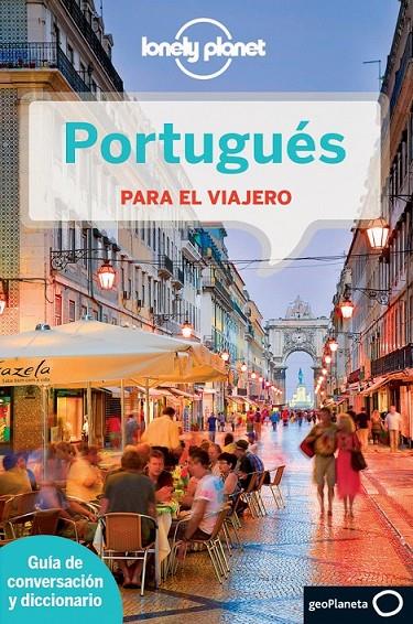 GUIA DE CONVERSACION  PORTUGUES | 9788408006534 | AA. VV.