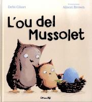 L'HOU DEL MUSSOLET | 9788484705567 | DEVI GLIORI