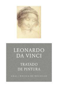 TRATADO DE PINTURA | 9788446022640 | VINCI, LEONARDO DA