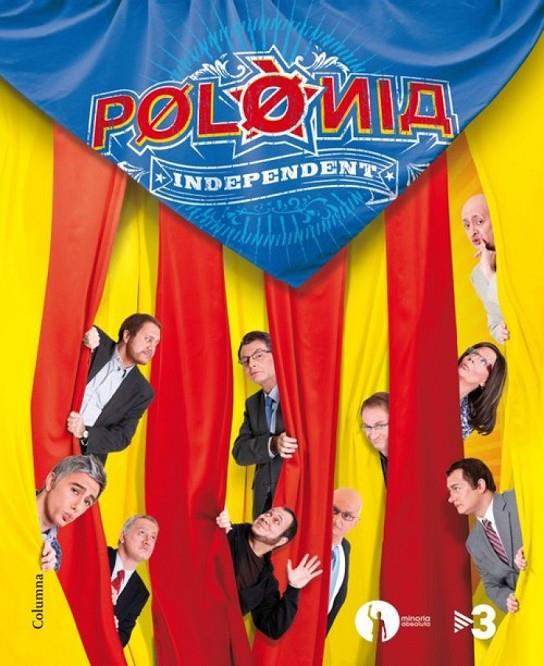 POLÒNIA INDEPENDENT | 9788466416320 | AA.VV.