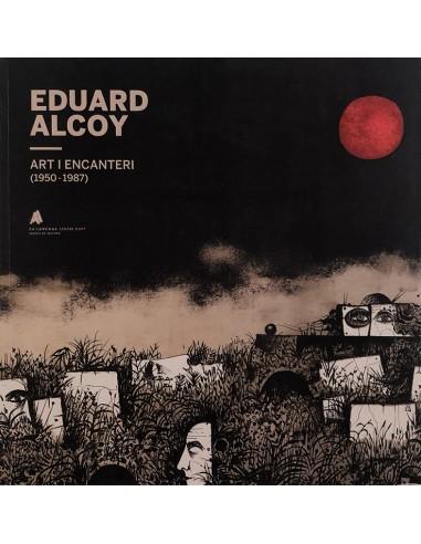 EDUARD ALCOY A MATARÓ PINTURES I DIBUIXOS 1966-1987 | 8492389648