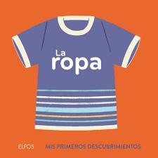 LA ROPA | 9788417254476 | FOUQUIER, ELSA