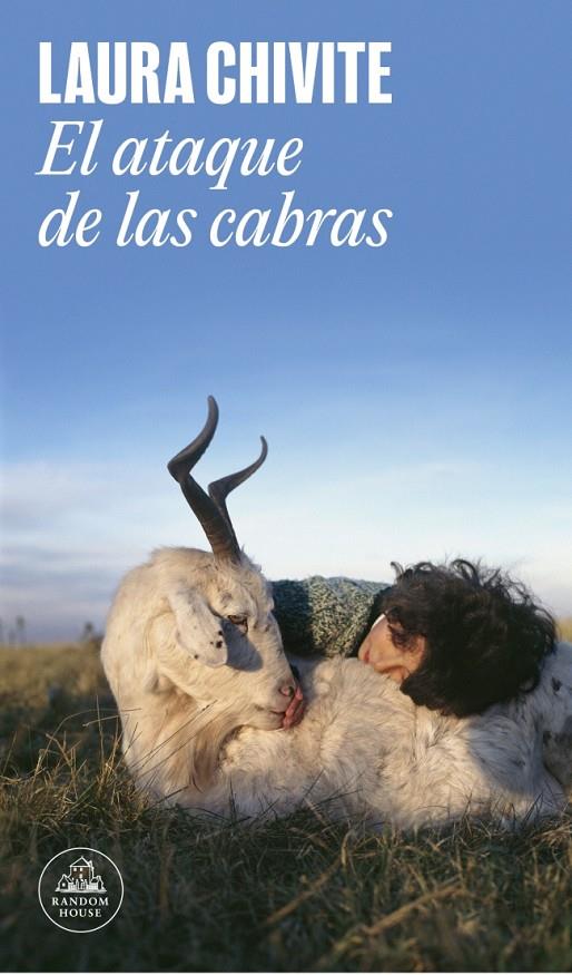 EL ATAQUE DE LAS CABRAS | 9788439744474 | CHIVITE, LAURA