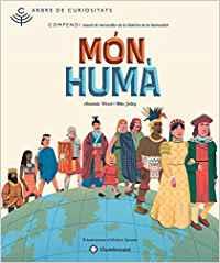 MÓN HUMÀ | 9788494783500 | WOOD, AMANDA/JOLLEY, MIKE