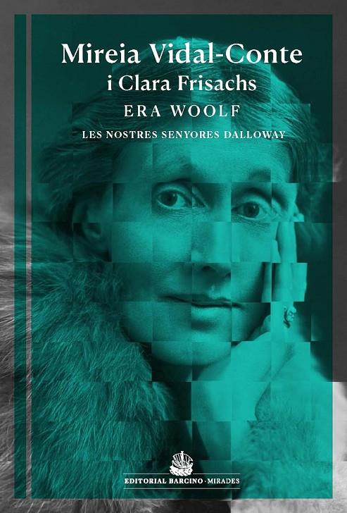 ERA WOOLF | 9788416726202 | VIDAL-CONTE, MIREIA