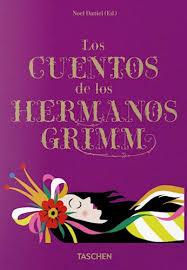 CUENTOS DE LOS HERMANOS GRIMM | 9783836548328 | NOEL DANIEL