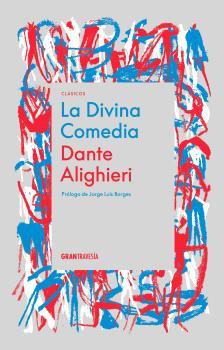 LA DIVINA COMEDIA | 9786075579054 | ALIGHIERI, DANTE