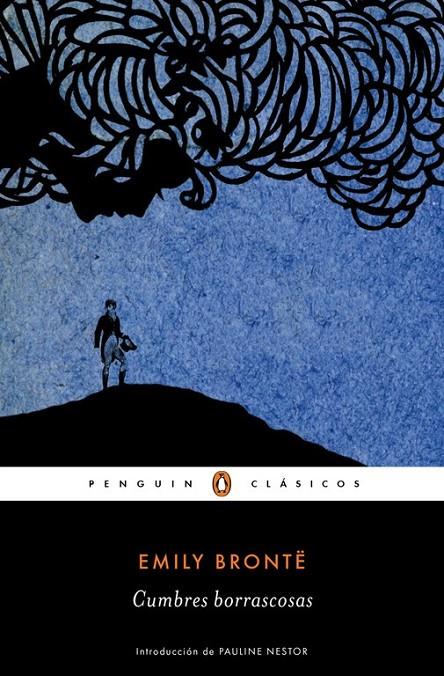 CUMBRES BORRASCOSAS | 9788491050247 | BRONTË, EMILY