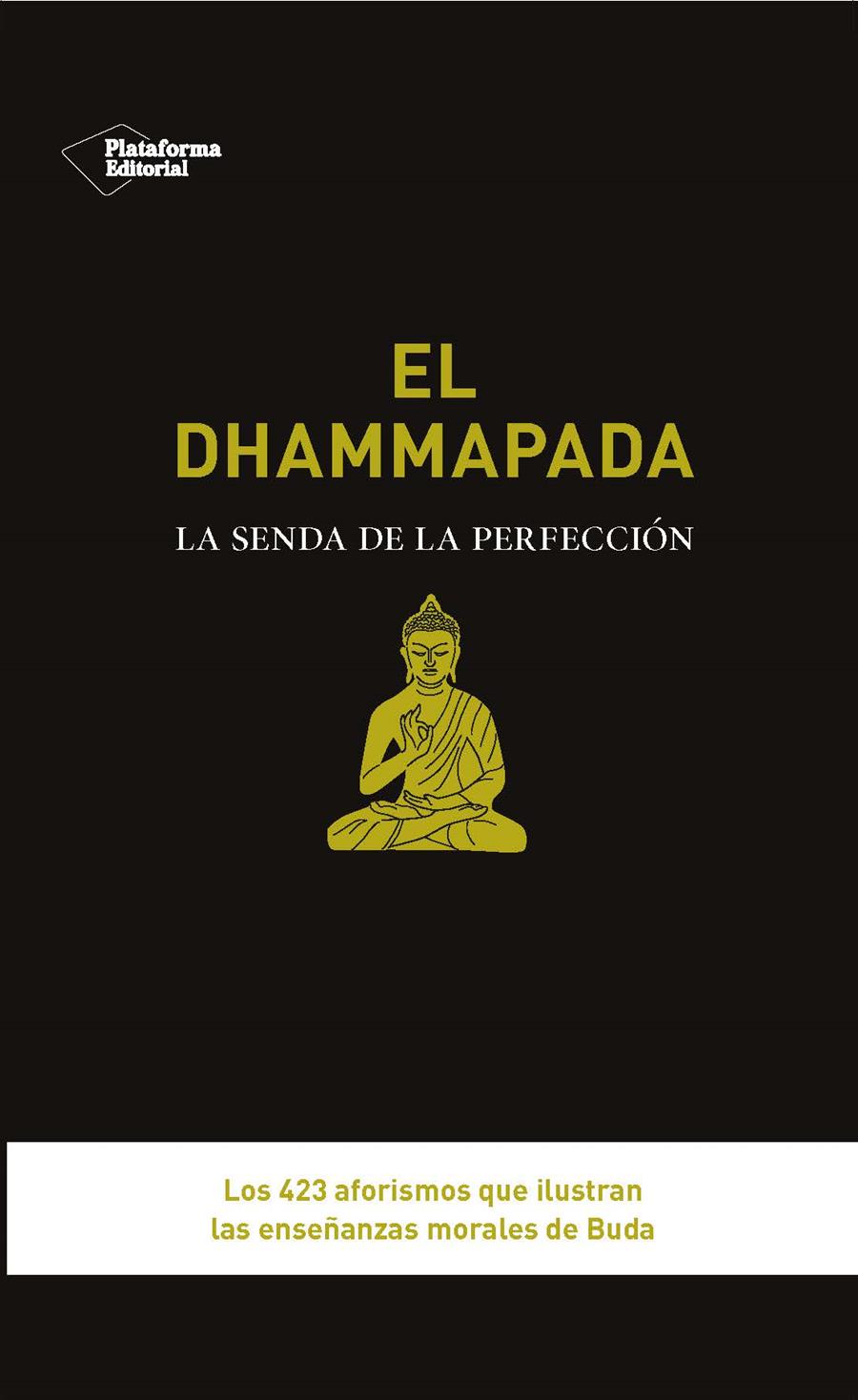 EL DHAMMAPADA | 9788415880998 | BUDA