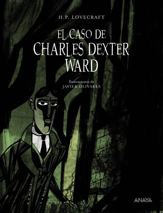 EL CASO DE CHARLES DEXTER WARD | 9788469847145 | LOVECRAFT, H.P.