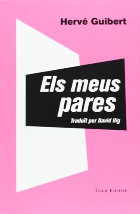 ELS MEUS PARES | 9788473291828 | GUIBERT, HERVÉ