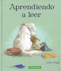 APRENDIENDO A LEER | 9788416578528 | PAPP  PAPP, LISA