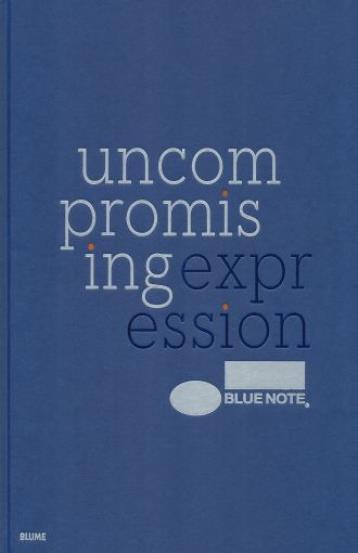 BLUE NOTE. UNCOMPROMISING EXPRESSION | 9788498017885 | HAVERS, RICHARD