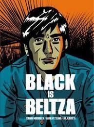 BLACK IS BELTZA | 9788490279052