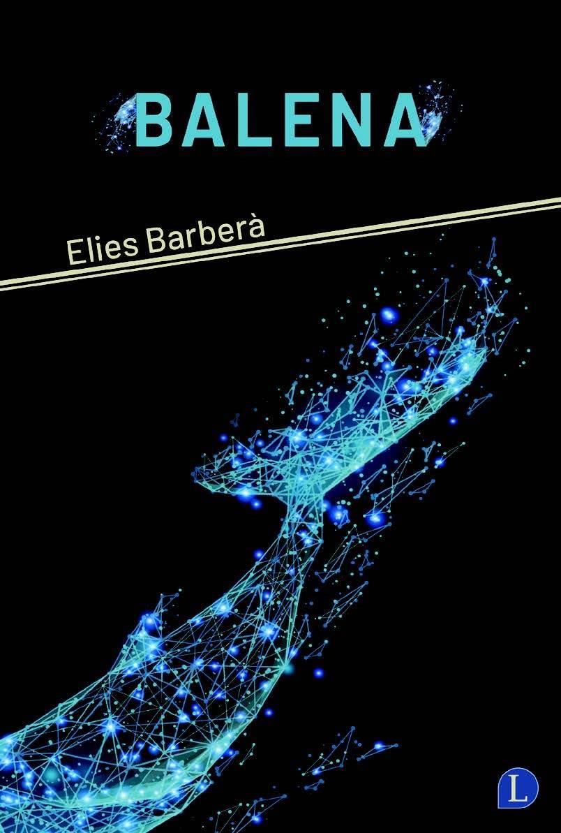 BALENA | 9788412707540 | BARBERÀ, ELIES