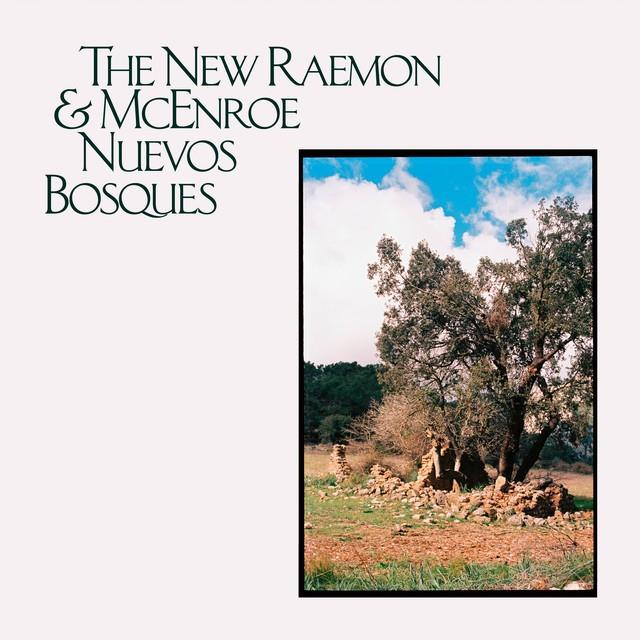 CD THE NEW RAEMON & MCENROE NUEVOS BOSQUES | 8435015526870