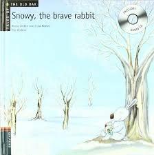 SWOWY, THE BRAVE RABBIT | 9788426376930 | NÚÑEZ MADRID, DOLORES/ANTÓN BLANCO, ROCÍO