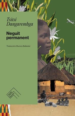 NEGUIT PERMANENT | 9788419515056 | DANGAREMBGA, TSITSI