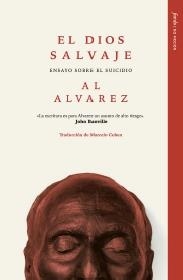 EL DIOS SALVAJE | 9788412888911 | ALVAREZ, AL