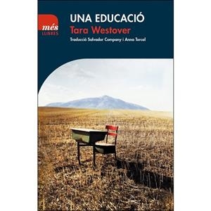 UNA EDUCACIÓ | 9788417353049 | WESTOVER, TARA